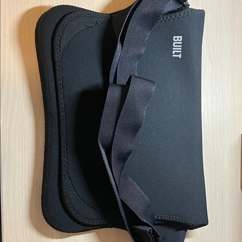 Built Laptop Bag